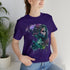 Beauty of the Deep - Short Sleeve Tee